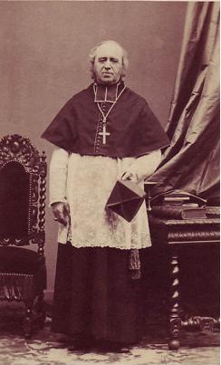 Louis Bonald