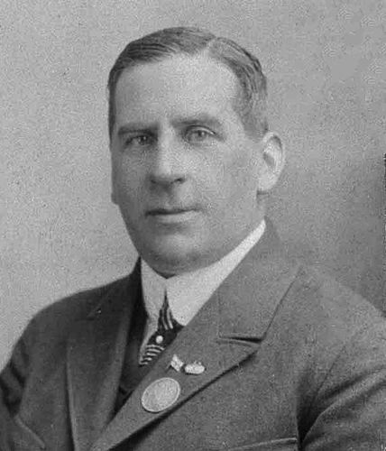 Carl Wilhelm