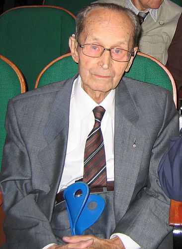 Bronislaw Zurakowski