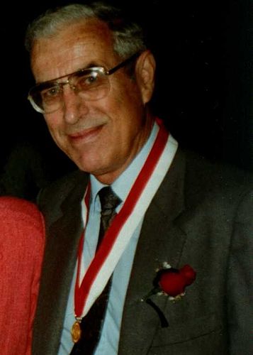 Hugh Brooks
