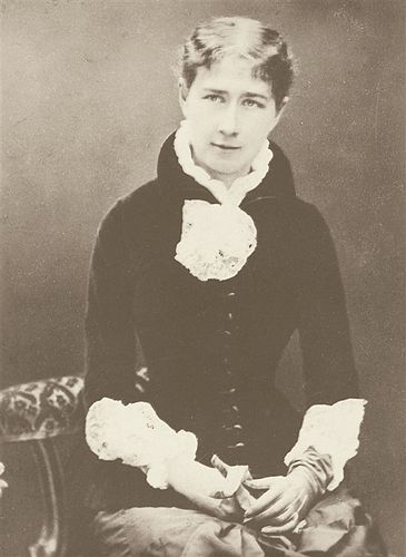 Mary Colman Wheeler