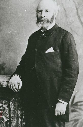 John Ingleby