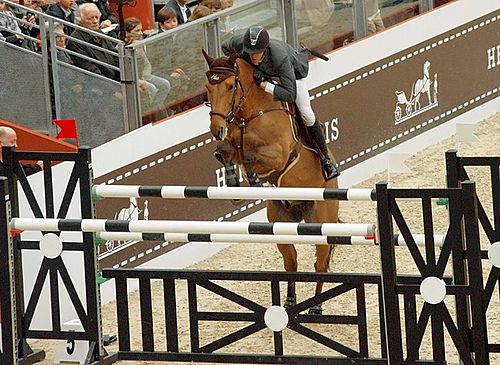 Kevin Staut