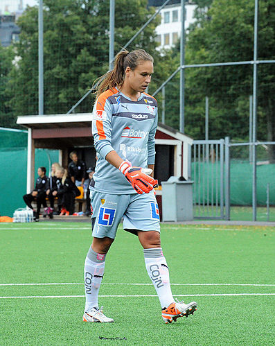 Katie Fraine