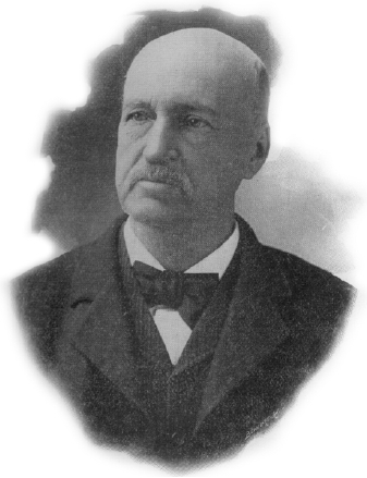 John Albyne Burbank