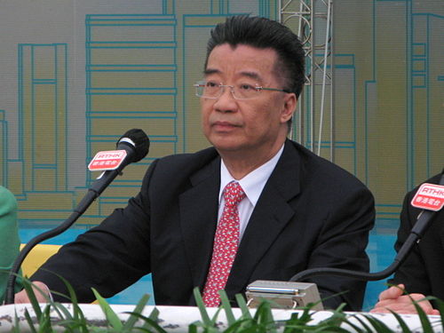 Lew Liu