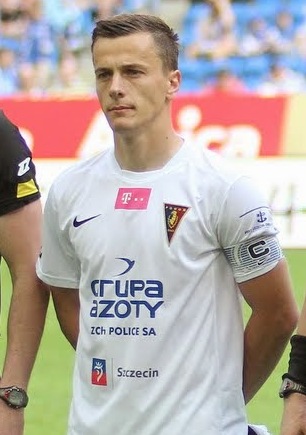 Maksymilian Rogalski