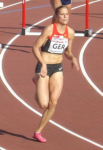 Christiane Klopsch