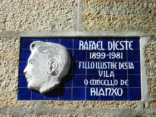 Rafael Dieste