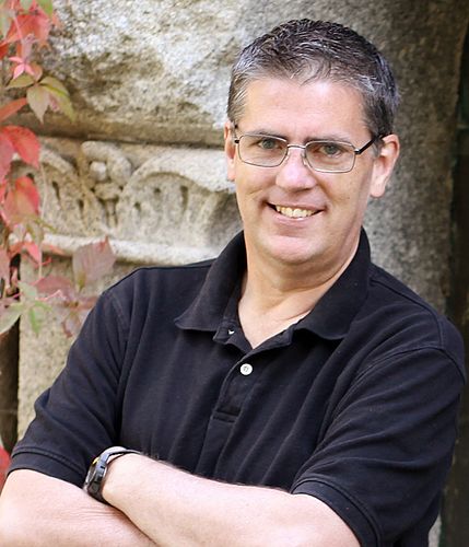 Jeff Scott Savage