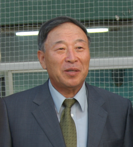 Kim Eung-Ryong