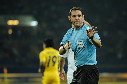 Yevhen Aranovskiy