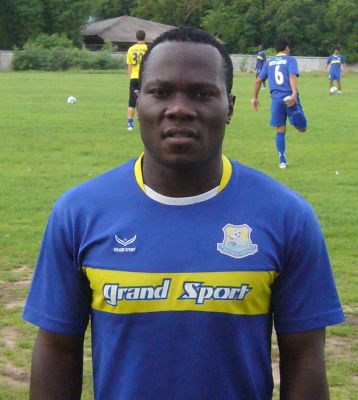 Ludovick Takam
