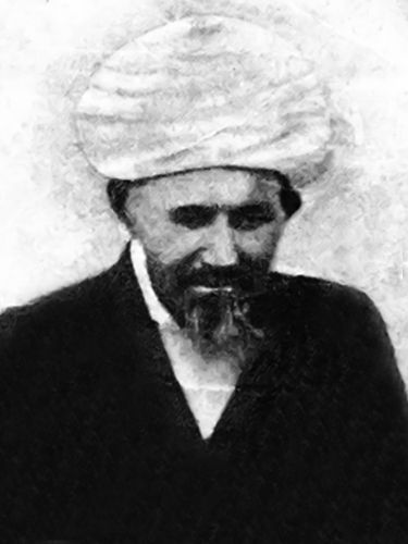 Zaynulla Rasulev