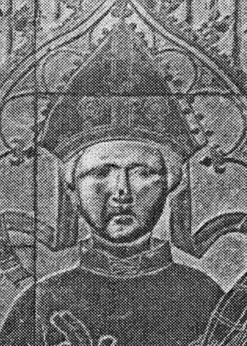 Rudolf Rudesheim