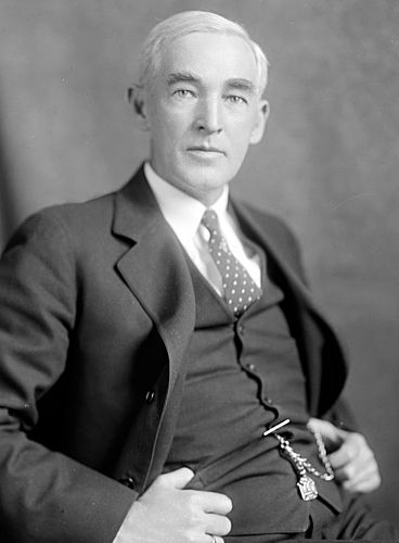 William Joshua Driver