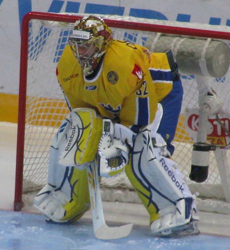 Mikael Tellqvist
