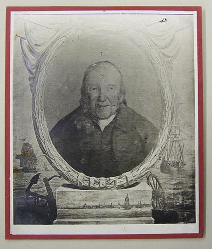 William Hutchinson