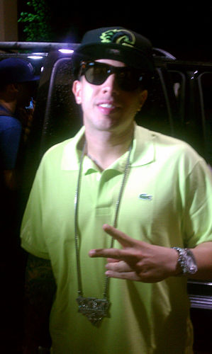 Rafael Castillo