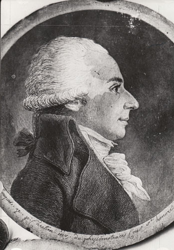 Lorentz Johannsen