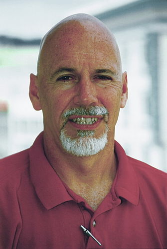 Kevin Danaher