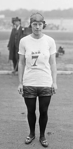 Mary Lincolnshire
