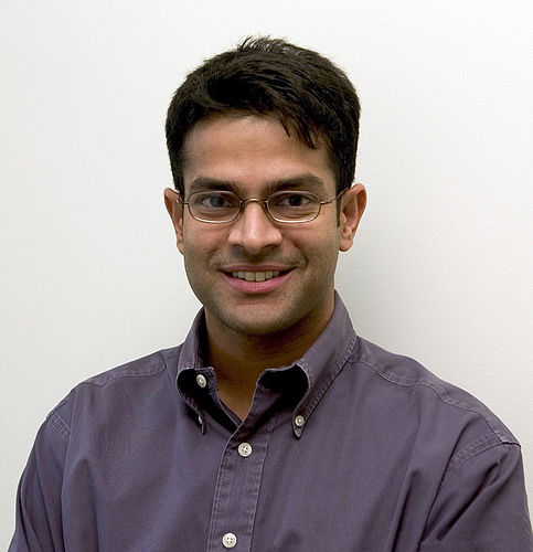 Vamsi Mootha