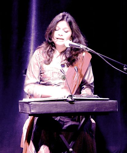 Vandana Vishwas