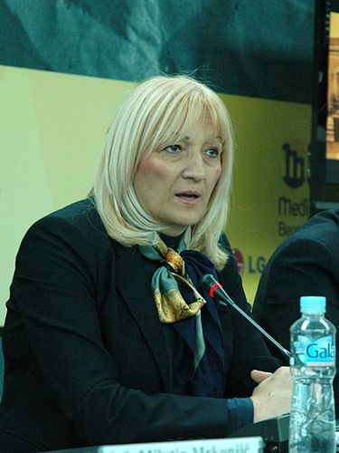 Verica Kalanovic
