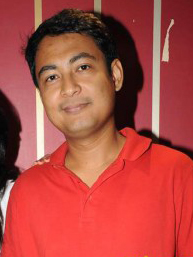 Kenny Basumatary