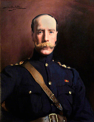 Stuart Rolt