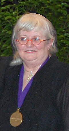 Colleen Crotty Barrett