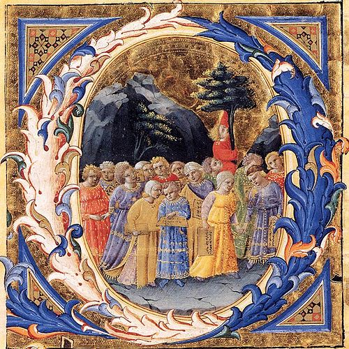Battista Biagio Sanguigni