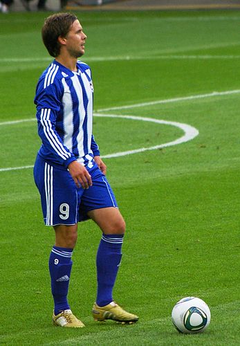 Tomas Tamosauskas
