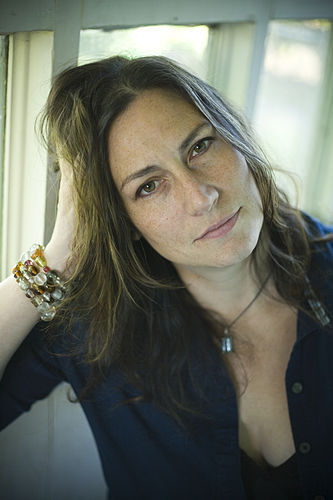 Vanessa Veselka