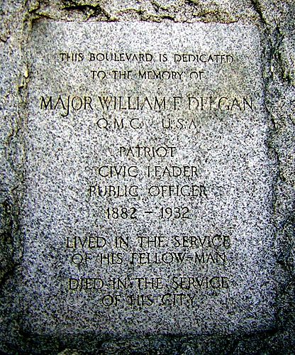 William Deegan