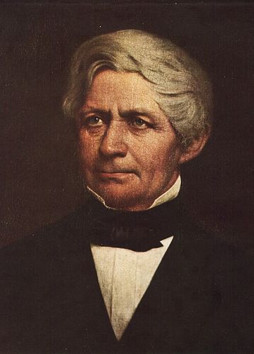 Johann Wichern