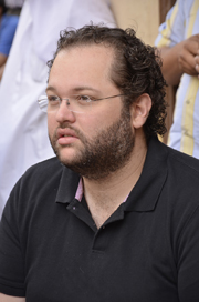 Mohamed Mahmoud AbdelAziz