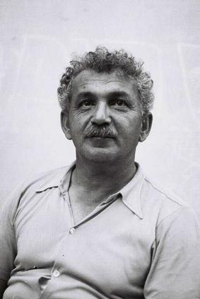 Berl Katznelson