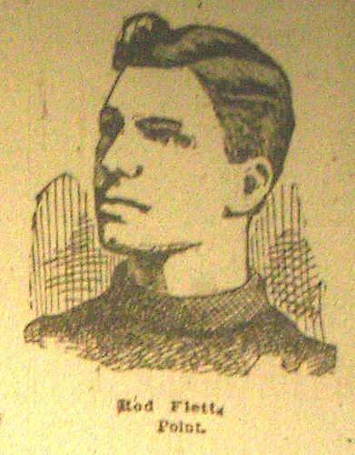Rod Flett