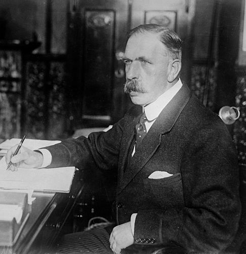 Horace Brooks