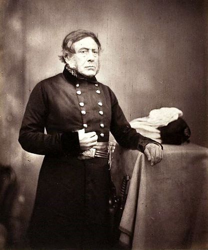 Henry Bentinck