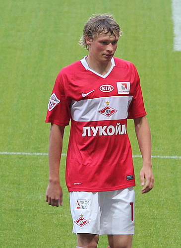 Yevgeni Makeyev