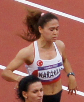 Nimet Karakus