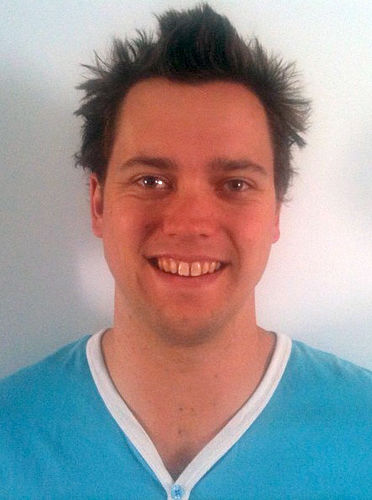Jeremy McClure