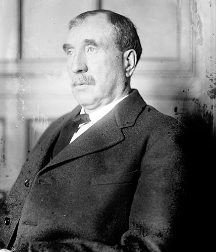 Loren Edgar Wheeler