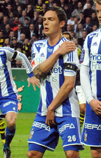 David David Joacim Moberg Karlsson