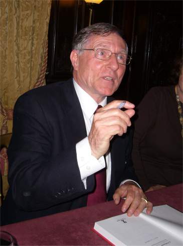 Hans Christof Graf