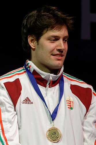 Peter Szenyi