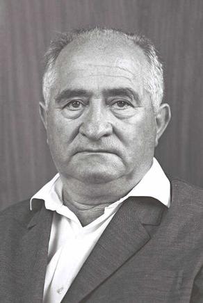 Mordechaj Surkis